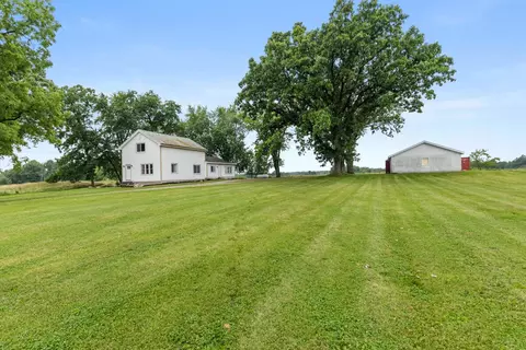 14437 48th Ave, Coopersville, MI 49404