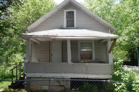 1619 N Church St, Kalamazoo, MI 49007