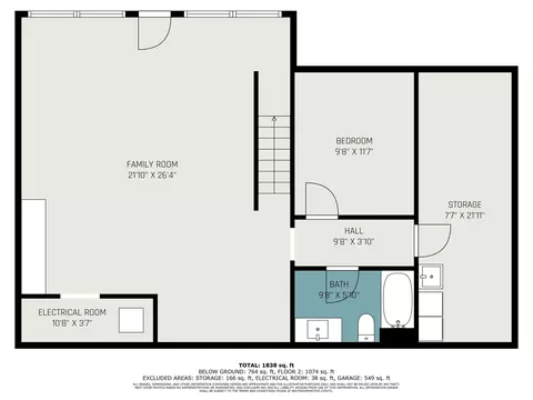 1148 N Meadowbrook Rd, White Cloud, MI 49349 photo 33
