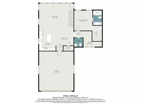 1148 N Meadowbrook Rd, White Cloud, MI 49349 photo 32