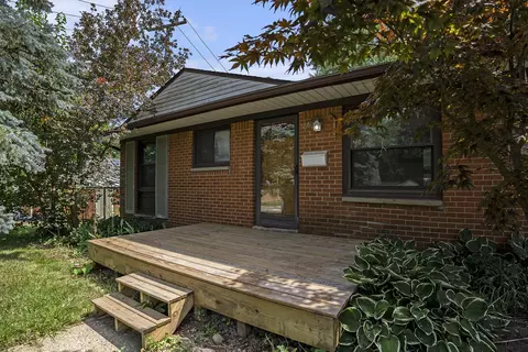 1867 Miller Ave, Ann Arbor, MI 48103