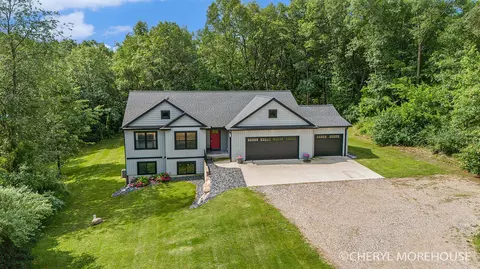 12147 Bass Rd, Middleville, MI 49333
