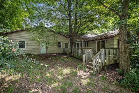 2674 E Scout Rd, Hart, MI 49420
