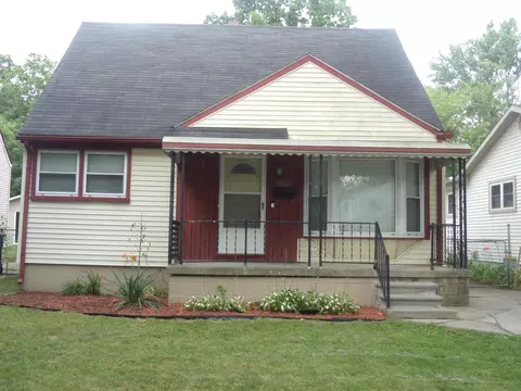 18622 Denby St, Redford, MI 48240