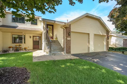 3736 Tartan Cir, Portage, MI 49024
