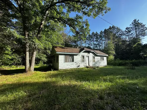 11238 W 11 Mile Rd, Irons, MI 49644