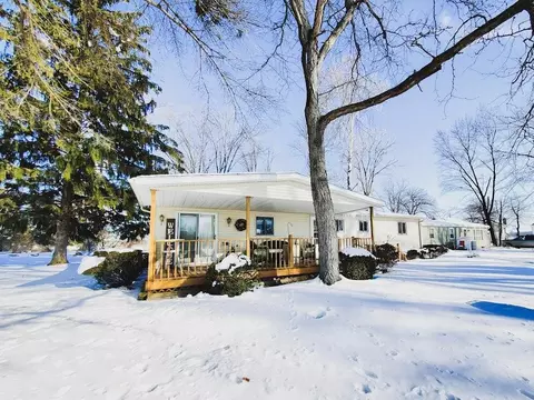 518 Morgan Ln, Coldwater, MI 49036