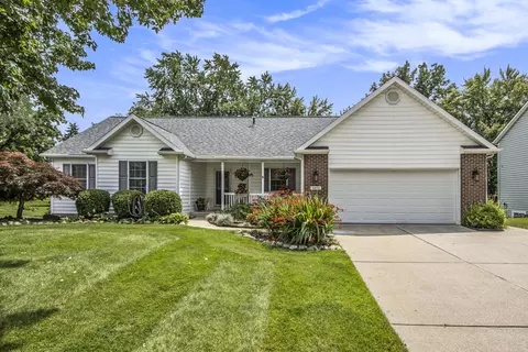4458 Fallow Ave, Portage, MI 49002