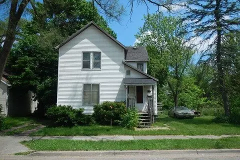 1424 Krom Ave, Kalamazoo, MI 49007
