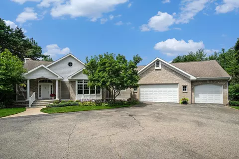 4966 Pine Cove Ln, West Olive, MI 49460