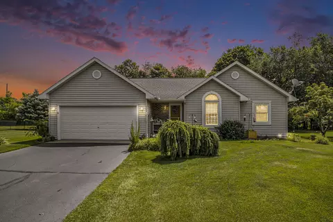 169 Gull Pointe Dr, Battle Creek, MI 49017