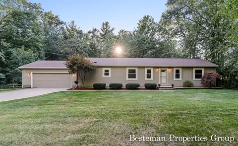 549 N Peterson Rd, Muskegon, MI 49445