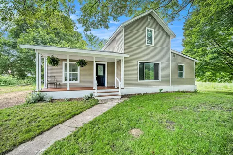 16051 Higgins St, Marcellus, MI 49067 photo 2
