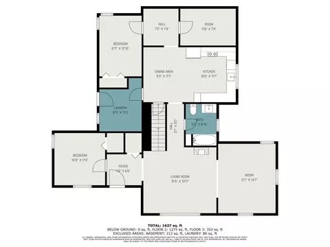 16051 Higgins St, Marcellus, MI 49067 photo 26