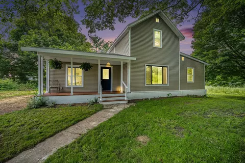 16051 Higgins St, Marcellus, MI 49067