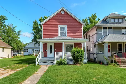 77 Lathrop Ave, Battle Creek, MI 49014