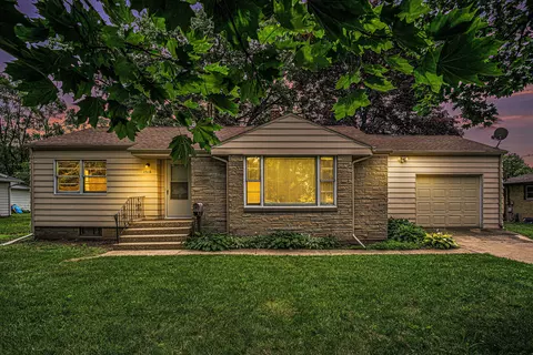 1518 Sheridan Ave, Niles, MI 49120