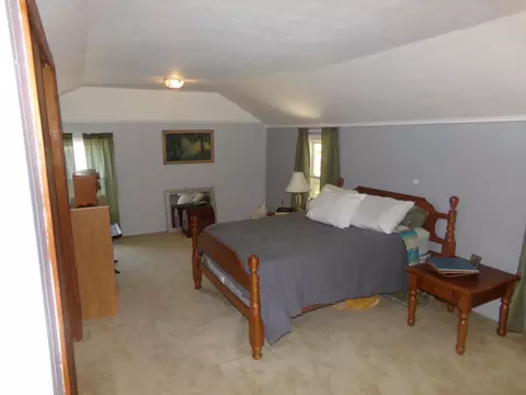 114 S Railroad St, Allen, MI 49227