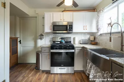 4997 N Whites Bridge Rd, Belding, MI 48809 photo 11