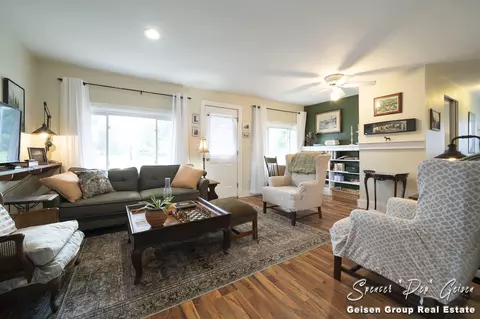 4997 N Whites Bridge Rd, Belding, MI 48809 photo 4