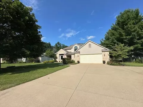 516 Winding Way, Marshall, MI 49068 photo 2