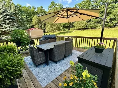 516 Winding Way, Marshall, MI 49068 photo 5