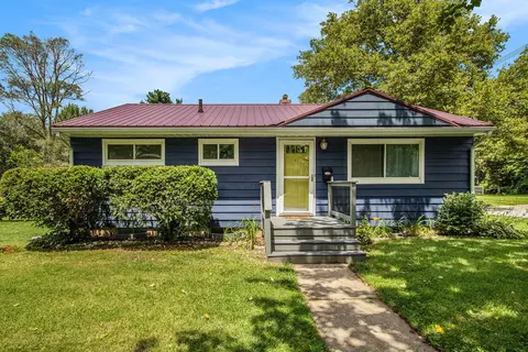 1447 Sheridan Ave, Niles, MI 49120