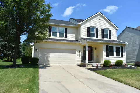 653 Morning Glory Ln, Milan, MI 48160