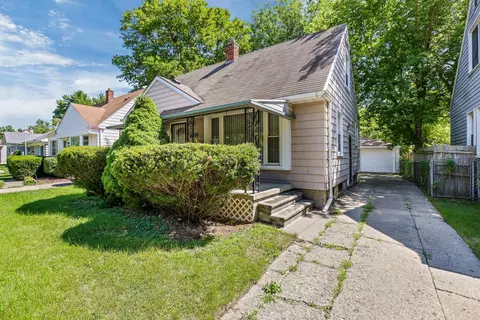 20476 Five Points St, Redford, MI 48240 photo 3