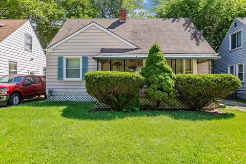 20476 Five Points St, Redford, MI 48240 photo 2