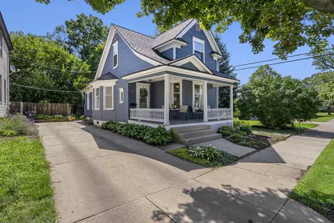 347 Washington Blvd, Holland, MI 49423