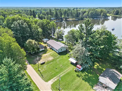 3719 N Shore Dr, Sears, MI 49679 photo 2