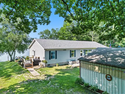 3719 N Shore Dr, Sears, MI 49679 photo 4