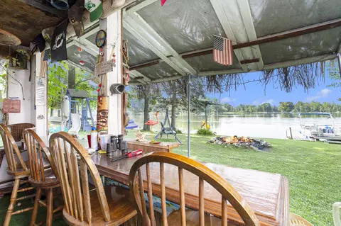 3719 N Shore Dr, Sears, MI 49679 photo 9