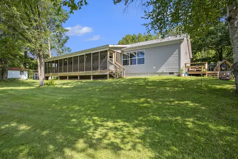 3719 N Shore Dr, Sears, MI 49679 photo 8