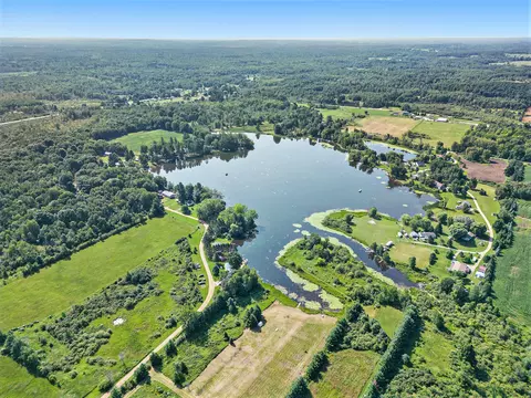 3719 N Shore Dr, Sears, MI 49679 photo 3