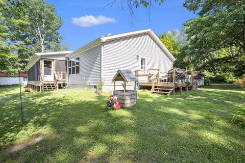 3719 N Shore Dr, Sears, MI 49679 photo 7