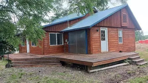 9566 N Six Lakes Rd, Six Lakes, MI 48886