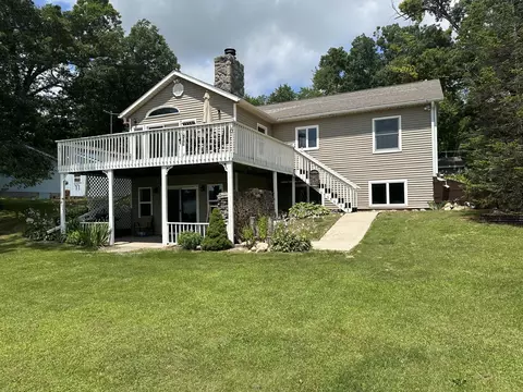 328 Ford St, Bitely, MI 49309