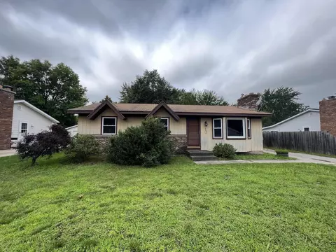 4671 Valleyridge Ave SW, Wyoming, MI 49519