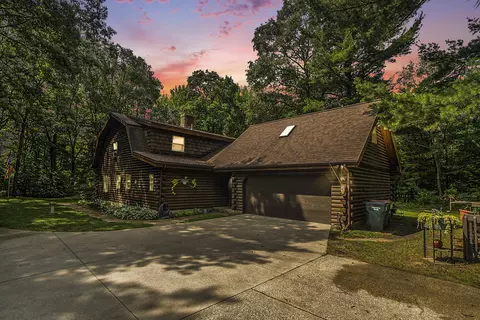17145 Buchanan St, Grand Haven, MI 49417
