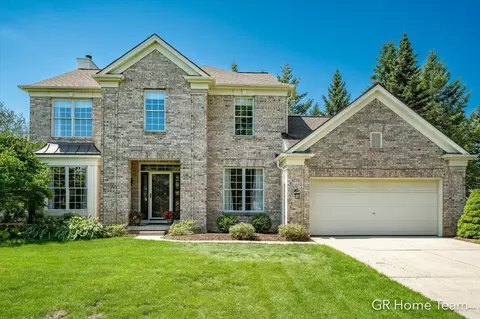 4218 Haralson Ct SE, Grand Rapids, MI 49546