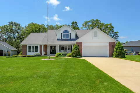 4694 Tropicana St, Kalamazoo, MI 49009