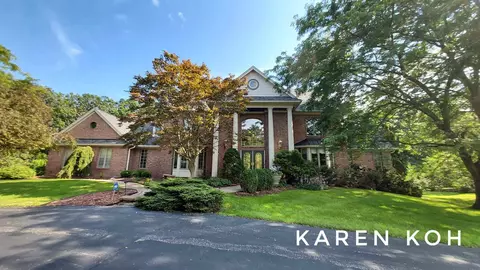 1360 Ballybunion Ct SE, Grand Rapids, MI 49546