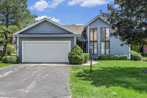 1788 Spring Meadow Ct SE, Caledonia, MI 49316
