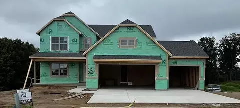 654 Elstar Dr NE, Rockford, MI 49341