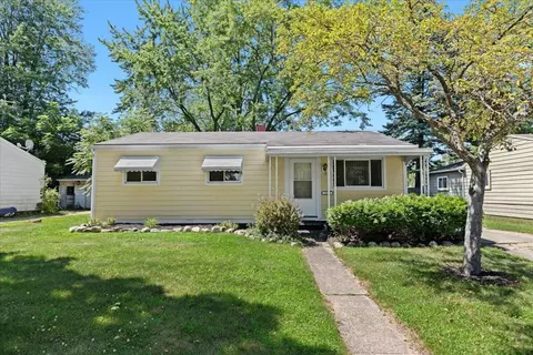 1225 Wendell Ave, Ypsilanti, MI 48198