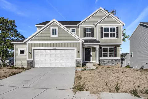 329 Elstar Ct NE, Rockford, MI 49341