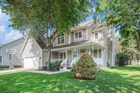 9791 Concord Row, Bridgman, MI 49106