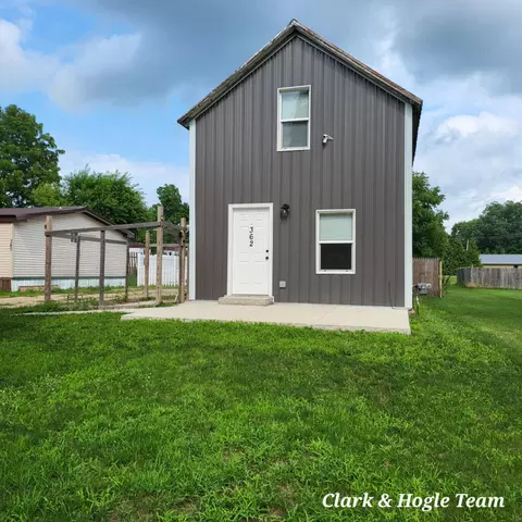 362 Burgess St, Lyons, MI 48851